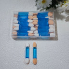 Blue 50PCS and box