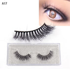 A17 / 10PCS With Soft Box