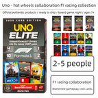 UNO x F1 Racing / China Mainland