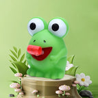 Frog / China Mainland