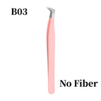 B03 No Fibre