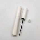 glossy white / 10pccs / Plastic