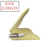 Square Gold Set 2