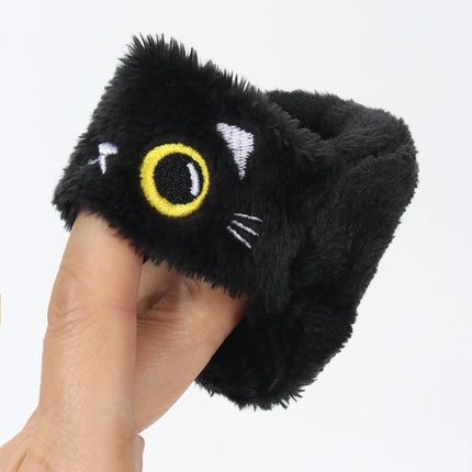 Female Makeup Blender Cosmetic Puff Powder Cute Cartoon Puff Portable Soft Cosmetic Puff Women Make up Tools Kawaii Makeup