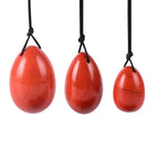 Red Jasper