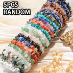 5pcs random