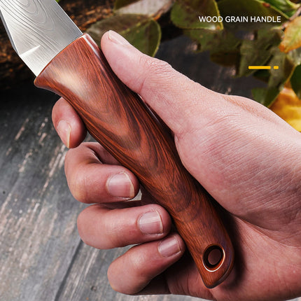 Grafting Knife Grafting Garden Tools Grafting Pruning Knife Professional Garden Fruit Tree Grafting Cutter Wooden Handle Knife