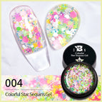 Star Sequins 04