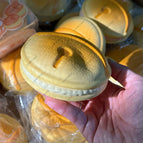 White dorayaki