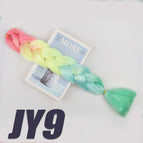 JY9 / China Mainland / 24inches-Base|1Pcs