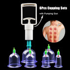 6pcs set (not box