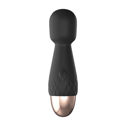 10 Speed Mini Wand Vibrator USB Charger G Spot Clitoris Stimulator Anal Dildo AV Massager Female Masturbator Sex Toys for Women