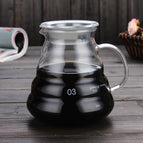 700ml pot