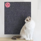 40x100cm / Dark Gray