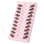10 Pairs Y1003