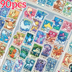90PCS