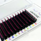 Black Pink / C / 0.07mm|Mix8-15