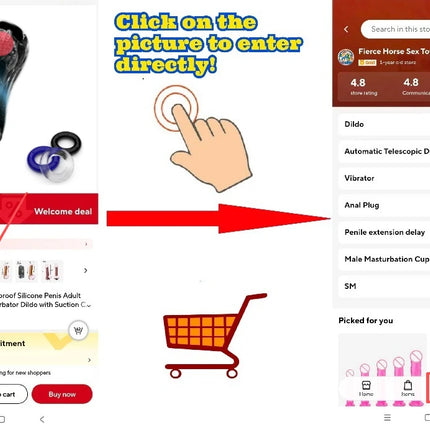 Powerful Sucking Masturbation Cup New Playing Method Blowjob Male Masturbator Artificial Vagina Pocket Pussy Sex Toys for Men