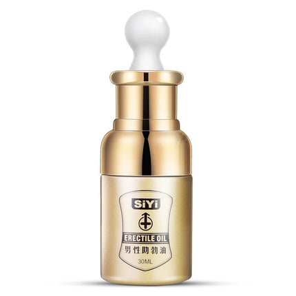 Men Lasting Erection Oil Big Dick 30ML Male Penis Enlargement Sex Delay Cream Enhancer Increase Growth Aphrodisiac Sex Product