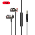 3.5mm Red