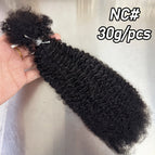 Natural Color / 16inches / 30g|2 Packs
