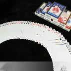 Only Marked Deck