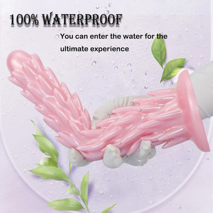 3 Sizes Anal Plug Spike Dildo Soft Silicone Big Butt Plug Prostate Massager Anal Dilator Vaginal Masturbator Adult Sex Toys
