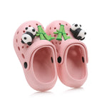 Animal Pink / 29-30(Inner 19cm)