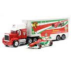 Truck Set 2