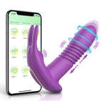 vibrator style 8