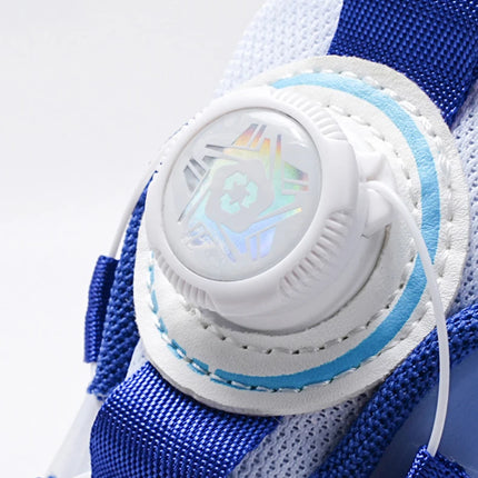 Two Wheels Children's Led Light Roller Skate Shoes For Kids Boys Girls Glowing Sports Luminous Sneakers Skateboard USB Charging