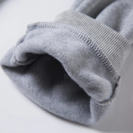 Plain Fleece Sweatpants Men Sportswear Black Jogging Pants Jogger Wholesale Trackpants Sport Trousers For Men Pantalon Deportivo