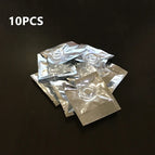 10 Pcs transparent