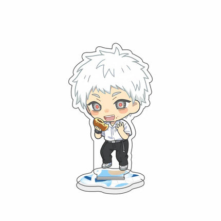 The Summer Hikaru Died Acrylic Stand Friend Gifts Figure Display Anime Goods Collection Desk Decoration Ornament Accesorios