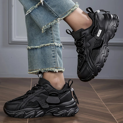 Breathable and Comfortable, Lightweight Breathable Mesh Sneaker - Spring Women's Fashion Casual Shoes