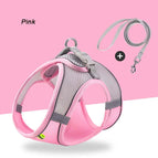 L (10-15 Kg) / Pink