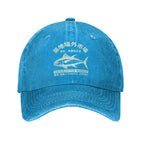 Lake Blue / Adjustable