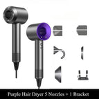 purple 5 Accessories / UK