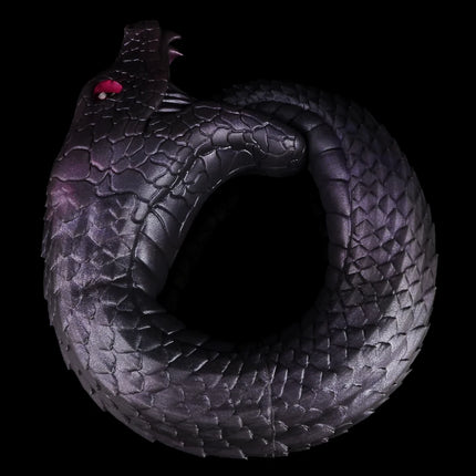 LUUK Alien Fantasy Male Masturbator Sex Toys for Men Realistic Monster Textured Masturbation for Adult Pocket Pussy Sex Toy