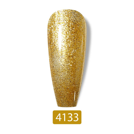 Arte Clavo 8ML Gel Nail Polish Macaron Pink Color Cheap Base Coat Primer Semi-Permanent UV Nail Enamel Varnish All For Nail Art