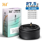 27.5X2.125-2.35-48MM / Schrader Valve
