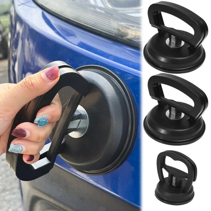 1/2pcs Car Suction Cup Dent Repair Artifacts Universal Heavy Duty Suction Cups S/L Car Body Paint Dent Repair Tools Accessories