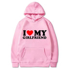 Pink / L