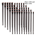 25 A101 and 25 A102