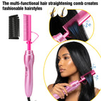 1pc-Comb Champagne P / US / United States