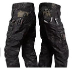 Black cp B / XXL