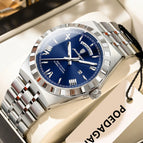 675 Silver Blue