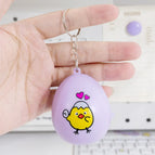 Purple / 3 PCS