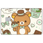 19-1PCS / Matte-Small Chip