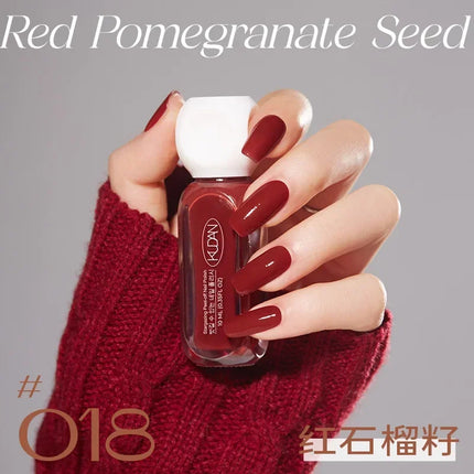 Peel Off Nail Polish Nail Art Varnish Nail Polish No Baking Long Lasting Semi-permanent Quick Dry Peel Off Лак Для Ногтей